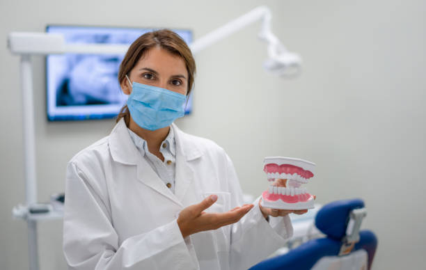 Best Teeth Whitening  in Crocker, WA