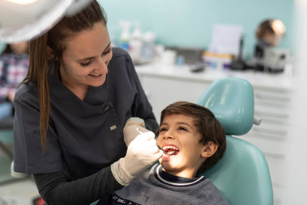 Emergency Dentist for Kids in WA