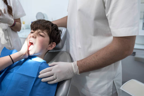 Best Tooth Pain Emergency Relief  in Crocker, WA