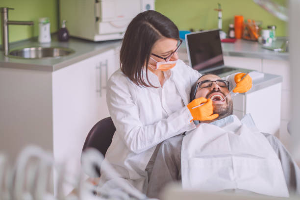 Best Emergency Dentist Near Me  in Crocker, WA