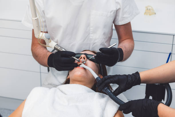 Best Teeth Whitening  in Crocker, WA