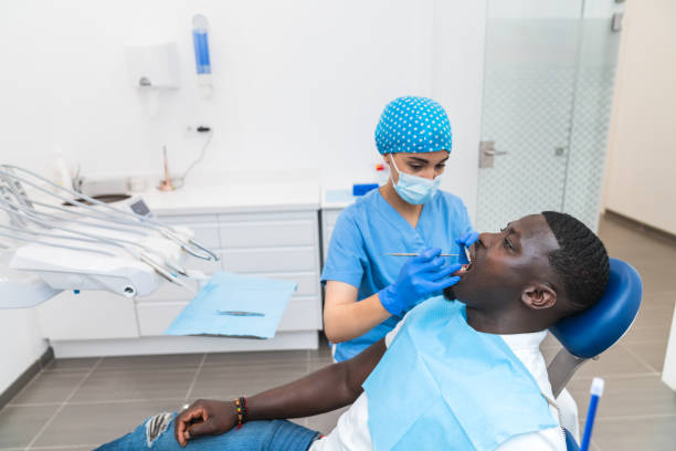 Best Affordable Emergency Dental Care  in Crocker, WA