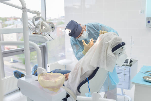 Teeth Whitening in WA